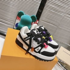 Louis Vuitton Trainer Sneaker